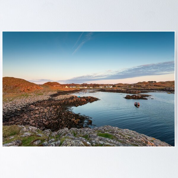 Item preview, Kintra Isle of Mull designed and sold by heidipics.