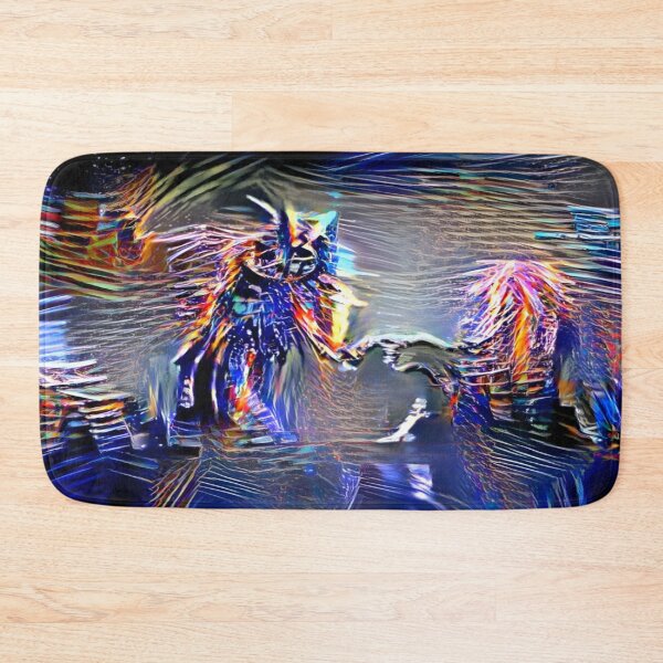 Item preview, Glitch #220 4th Edition designed and sold by Accessgrantedco.