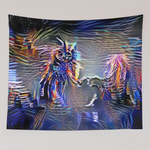 Item preview, Glitch #220 4th Edition designed and sold by Accessgrantedco.