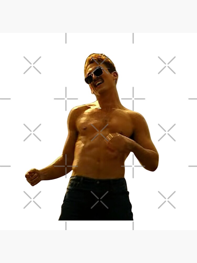 "Miles Teller Top Gun Maverick" Poster for Sale by Bookishlover