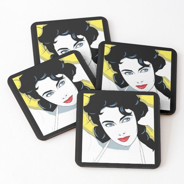 Item preview, Elizabeth Taylor - Giant designed and sold by imarilynmonroe.