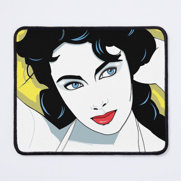 Item preview, Elizabeth Taylor - Giant designed and sold by imarilynmonroe.