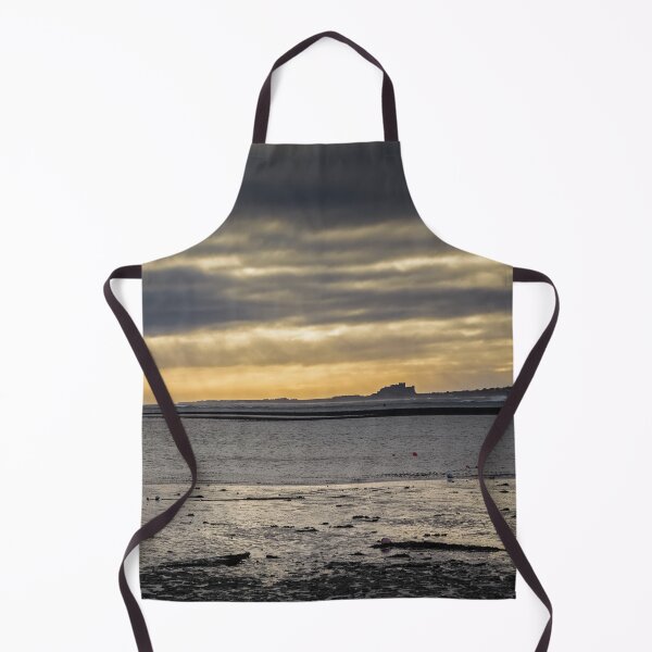 Item preview, Northumberland Coastal Sunrise designed and sold by heidipics.