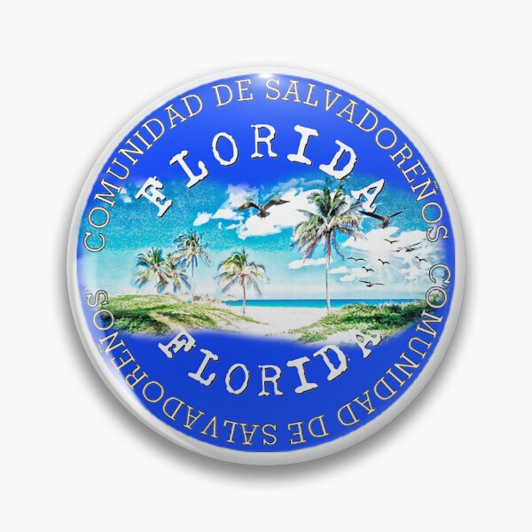 Item preview, Salvadoran community in Florida designed and sold by Salvatienda.