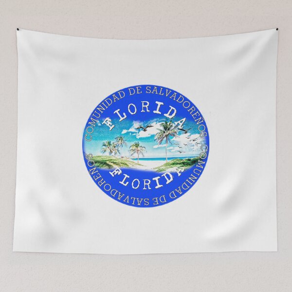 Item preview, Salvadoran community in Florida designed and sold by Salvatienda.