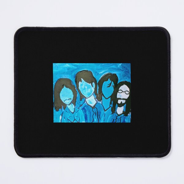 Item preview, I_ve Just Seen a Face   designed and sold by QuriousShop6.