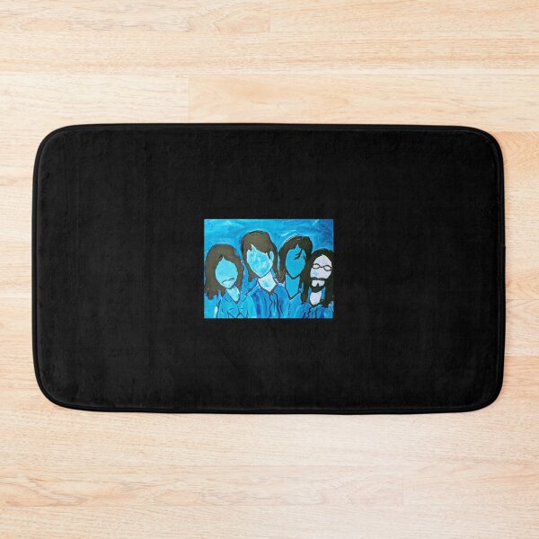 Item preview, I_ve Just Seen a Face   designed and sold by QuriousShop6.