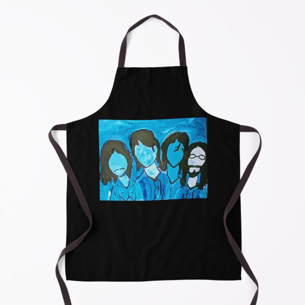 Item preview, I_ve Just Seen a Face designed and sold by QuriousShop6.