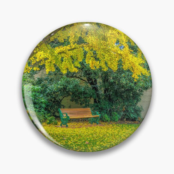 Item preview, Autumn at Canterbury Botanical Gardens designed and sold by Steven Jodoin.