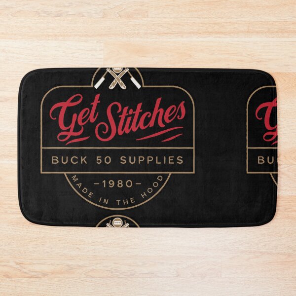 Item preview, GET STITCHES designed and sold by Stanley Lambert.