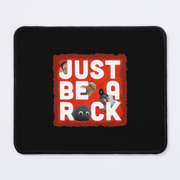 Artikelvorschau, SEI EINFACH EIN ROCK entworfen und verkauft von QuriousShop6.