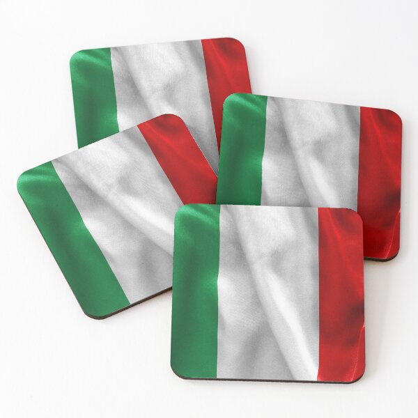 Item preview, Italy Flag designed and sold by MarkUK97.