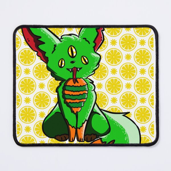 Item preview, Snake fox designed and sold by Thuder95.
