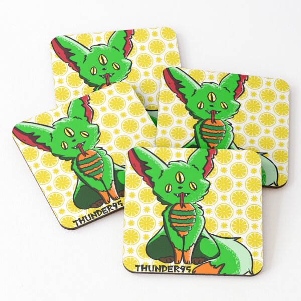 Item preview, Snake fox designed and sold by Thuder95.