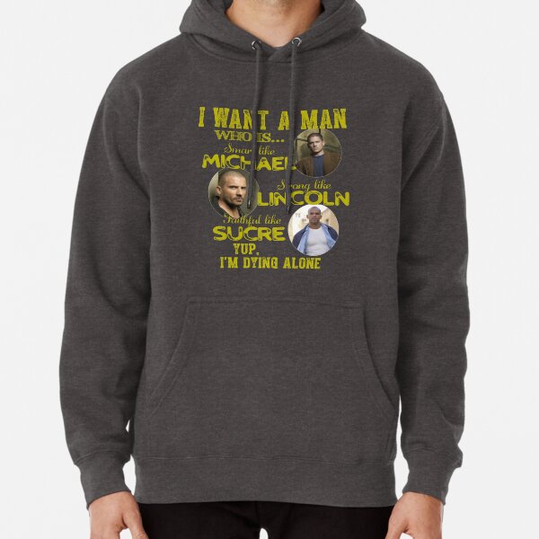 Brain Hooded Sweatshirt Nothing But Chaos