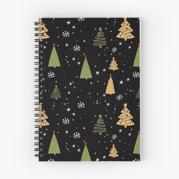 Item preview, Cute Xmas Pattern  designed and sold by Full Moon.