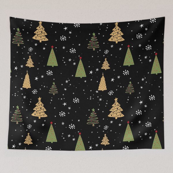 Item preview, Cute Xmas Pattern  designed and sold by Full Moon.