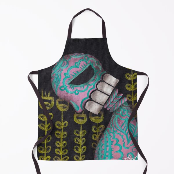 Item preview, Agony designed and sold by Abril Andrade.