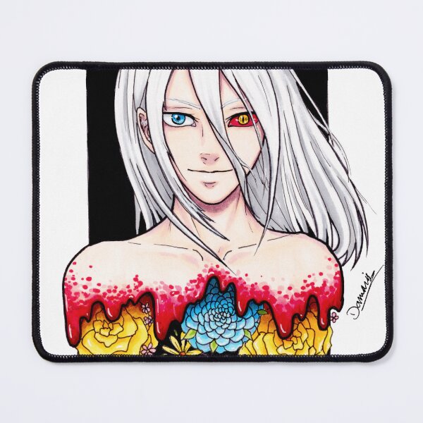 Item preview, Devils Line Hans Lee Fan Art designed and sold by cadenced.