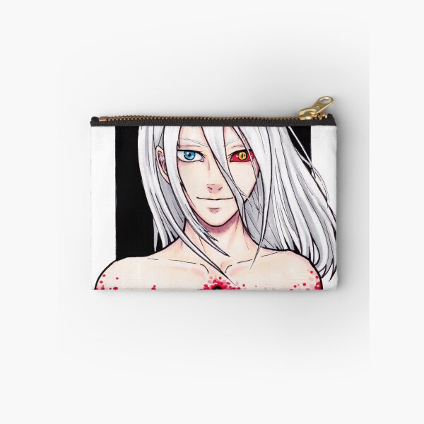 Item preview, Devils Line Hans Lee Fan Art designed and sold by cadenced.