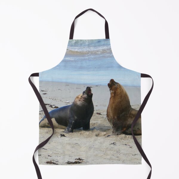 Item preview, Male sealions designed and sold by Steve9.