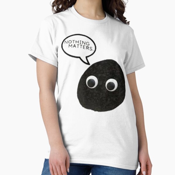 Item preview, Rock Universe Everything Everywhere All At Once   designed and sold by QuriousShop6.