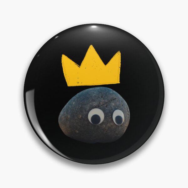 Item preview, Rock Universe King   designed and sold by QuriousShop6.