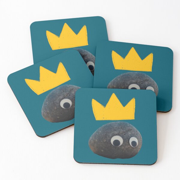 Item preview, Rock Universe King   designed and sold by QuriousShop6.