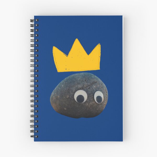 Item preview, Rock Universe King   designed and sold by QuriousShop6.