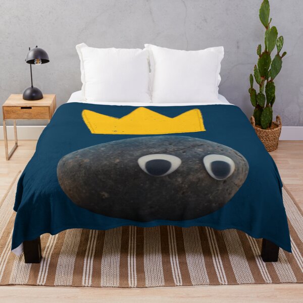 Item preview, Rock Universe King   designed and sold by QuriousShop6.