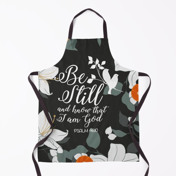 Item preview, Psalm 46:10 designed and sold by della95.