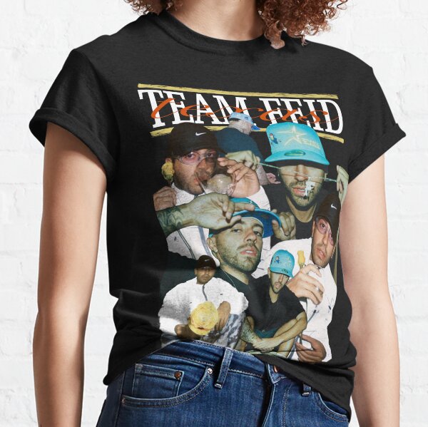 Feid Gifts & Merchandise | Redbubble