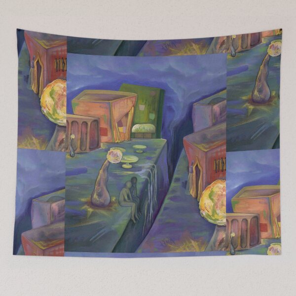 Item preview, MESS OF JAZZ designed and sold by timachristina.