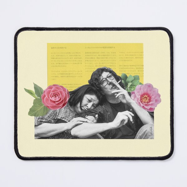 Item preview, Charlie and Mercedes designed and sold by luliga.