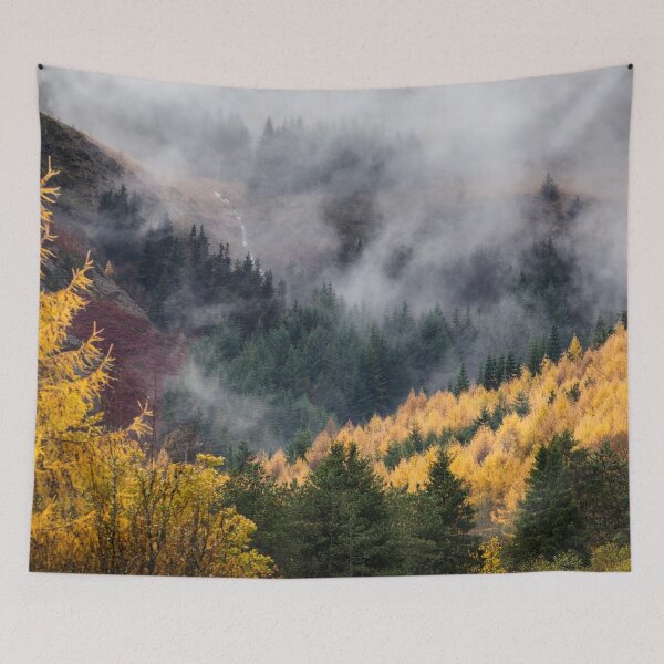 Item preview, Blaencwm Rhondda Valleys designed and sold by heidipics.