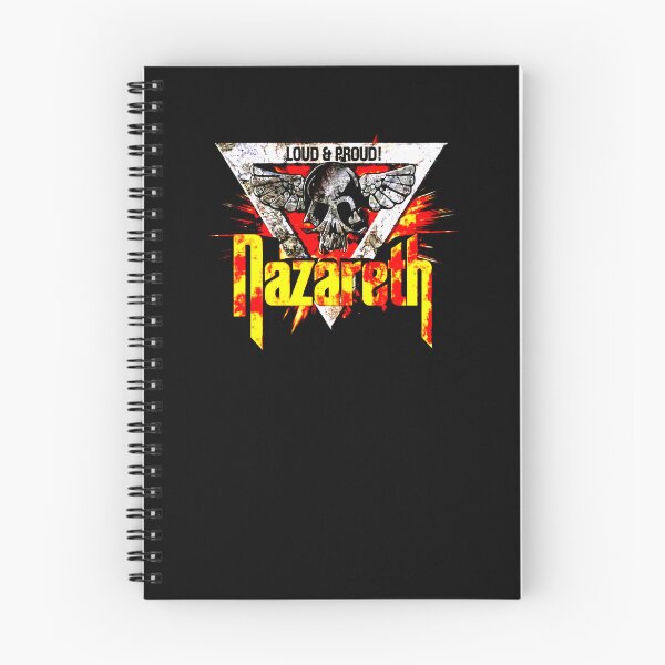 Item preview, nazareth designed and sold by salrasras.