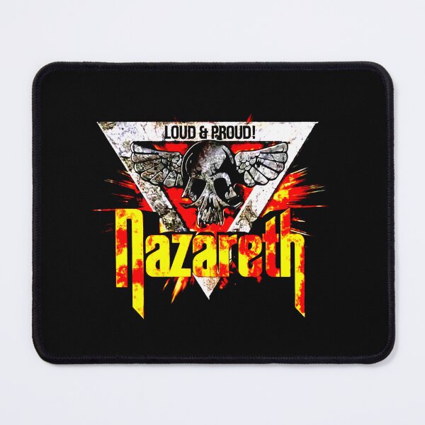 Item preview, nazareth designed and sold by salrasras.