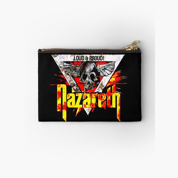 Item preview, nazareth designed and sold by salrasras.