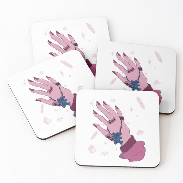 Item preview, Magic Hand  designed and sold by ElleyCam.