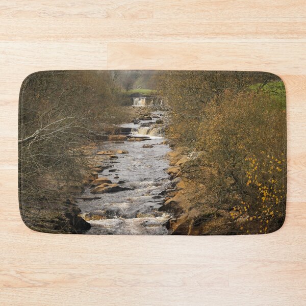 Item preview, The River Swale and Wain Wath Force designed and sold by heidipics.