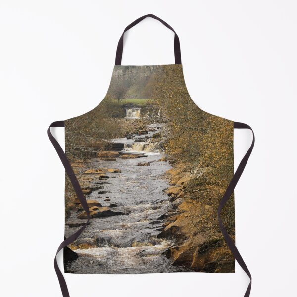 Item preview, The River Swale and Wain Wath Force designed and sold by heidipics.