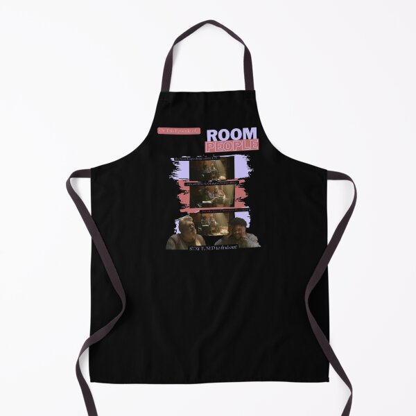 Item preview, On This Episode of Room People designed and sold by Our Flag Means Merch.