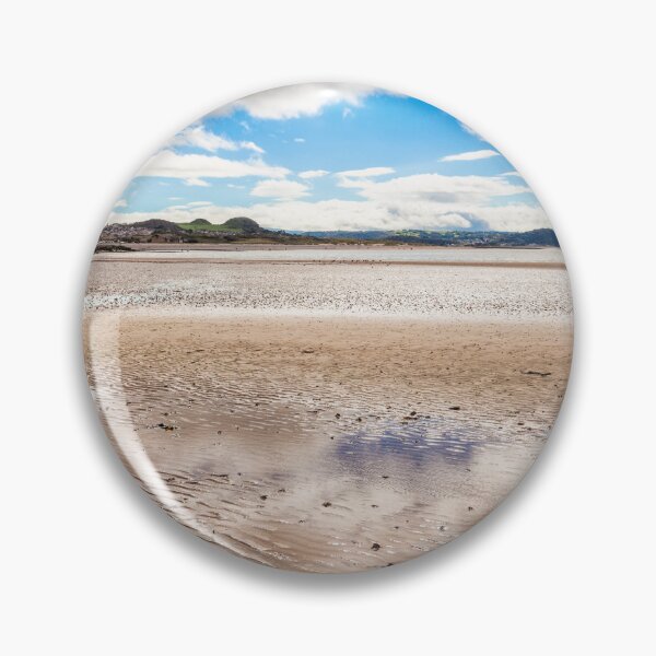 Item preview, West Shore Beach, Llandudno designed and sold by heidipics.