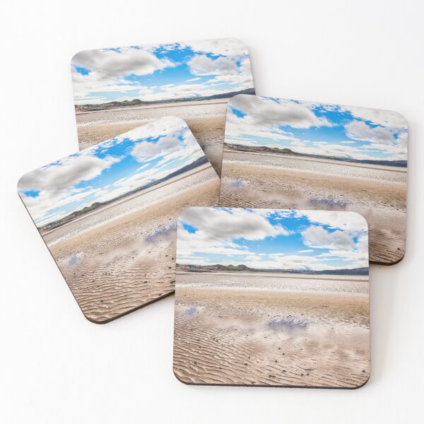 Item preview, West Shore Beach, Llandudno designed and sold by heidipics.