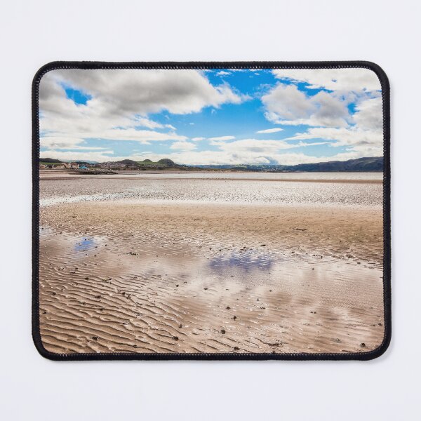 Item preview, West Shore Beach, Llandudno designed and sold by heidipics.