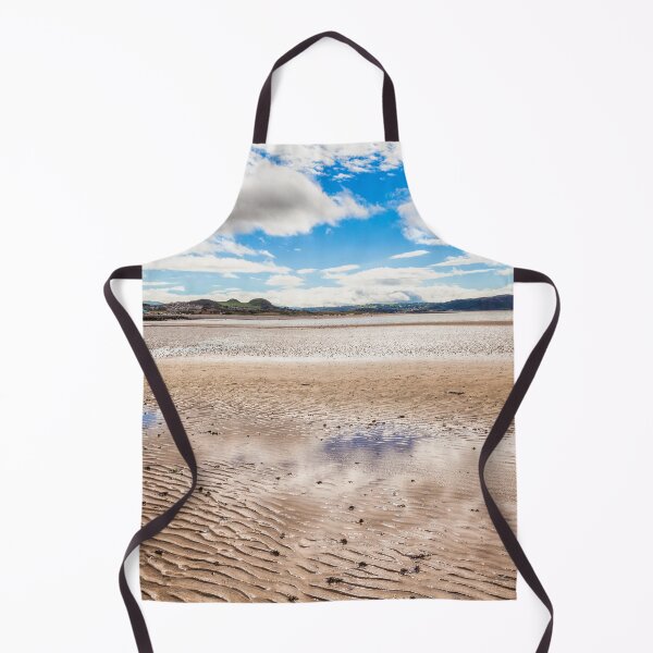 Item preview, West Shore Beach, Llandudno designed and sold by heidipics.