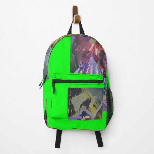 Item preview, LANDSCAPE OF AUDITORY HALLUCINATIONS designed and sold by timachristina.