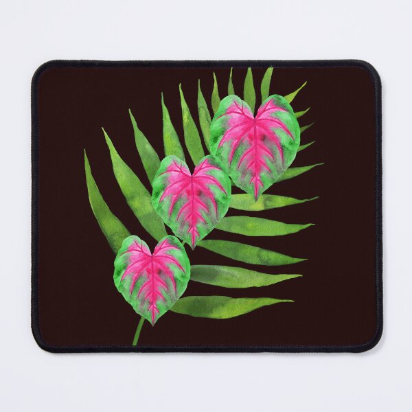 Item preview,  2022 beautiful green plam leaf. designed and sold by marie1919.