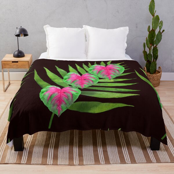 Item preview,  2022 beautiful green plam leaf. designed and sold by marie1919.