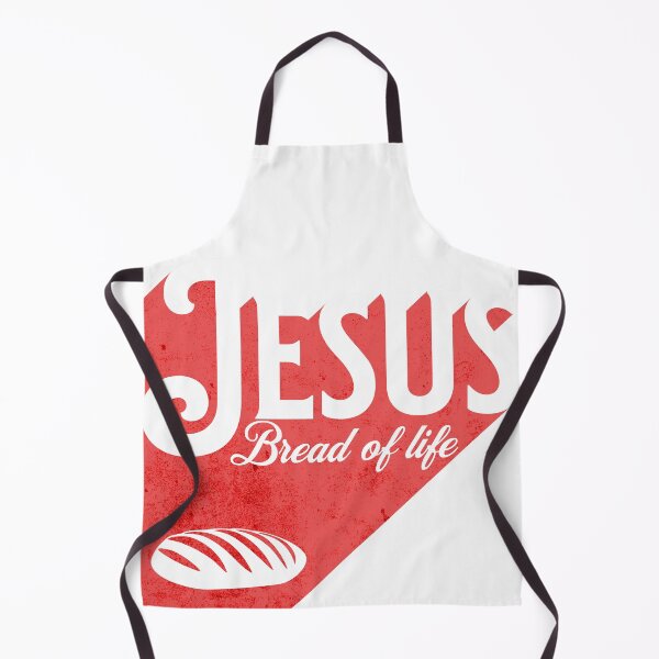 Item preview, Jesus bread of life designed and sold by Javier Narváez Solarte.